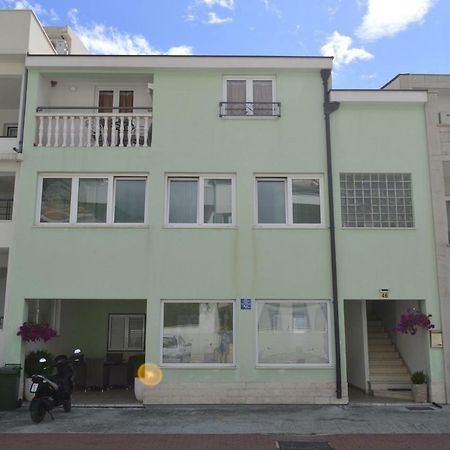 Apartment Beach Μακάρσκα Εξωτερικό φωτογραφία
